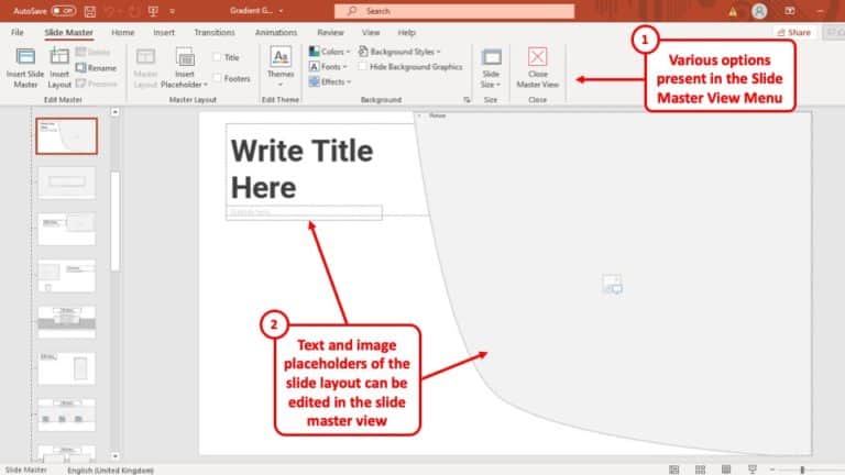 Slide Layouts In Powerpoint Everything You Need To Know Art Of