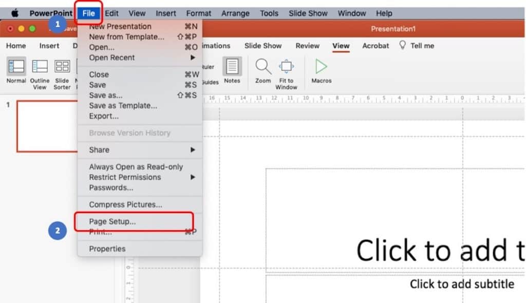 how-to-change-margins-in-powerpoint-2016-miller-callynnusers