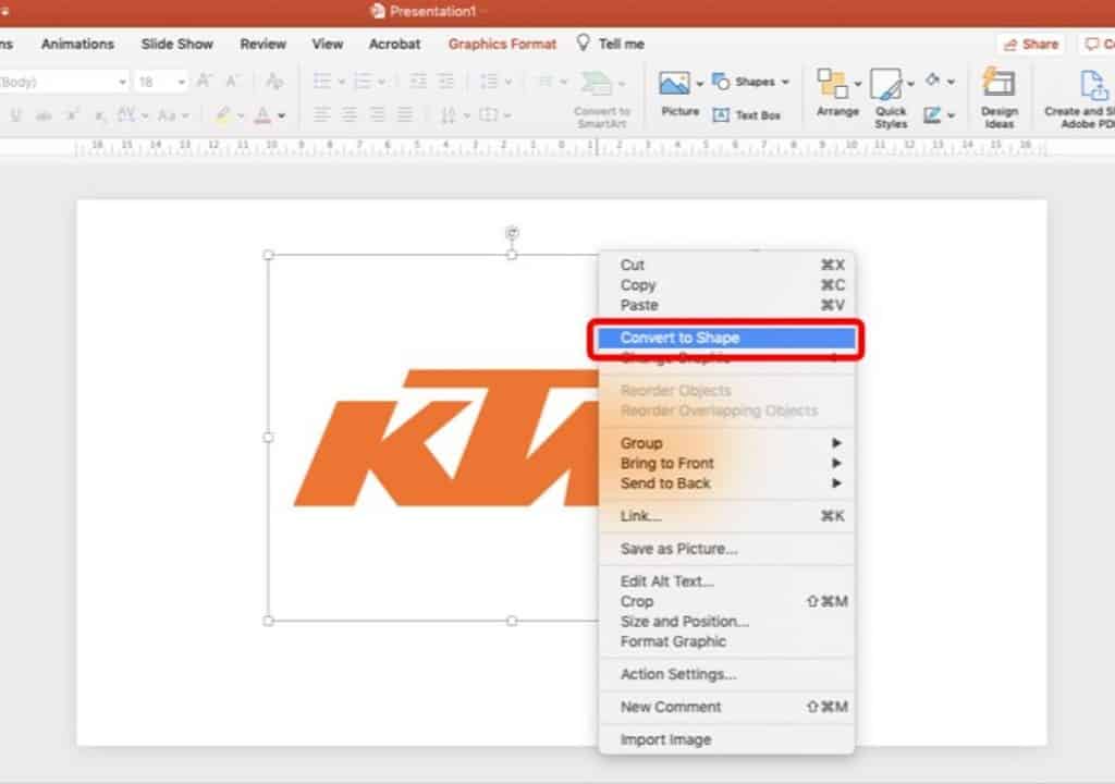 Download How To Import An Svg File In Powerpoint A Helpful Guide Art Of Presentations
