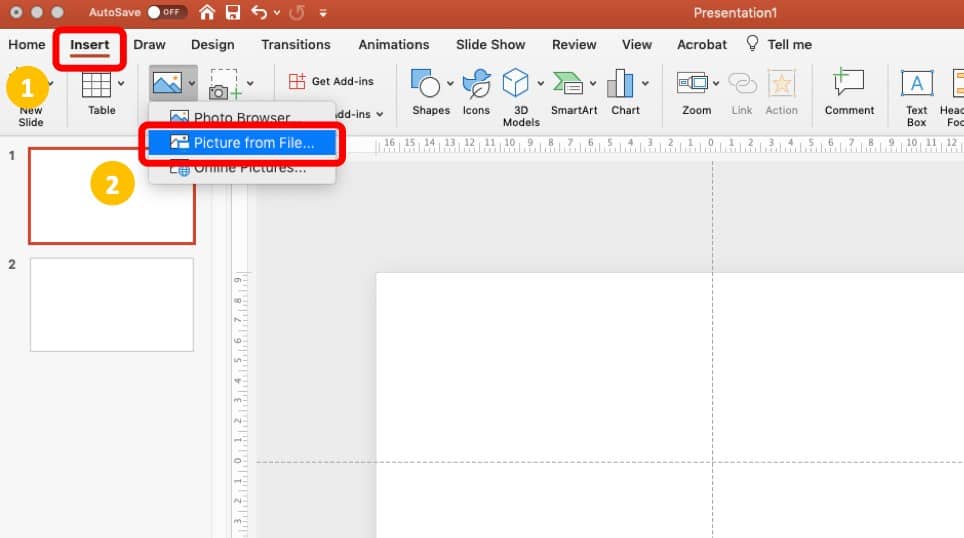 How To Import An Svg File In Powerpoint? A Helpful Guide! – Art Of  Presentations