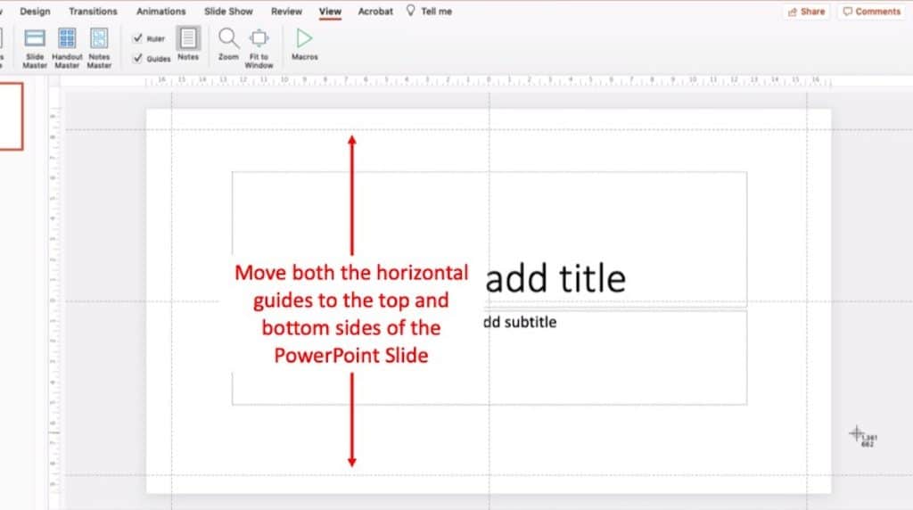 how-to-set-up-margins-in-powerpoint-here-s-an-easy-fix-art-of-presentations