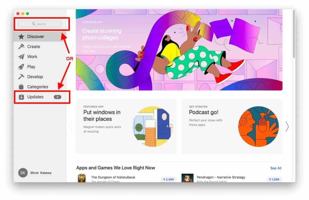 powerpoint for mac upgrade