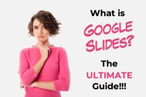 What is Google Slides?