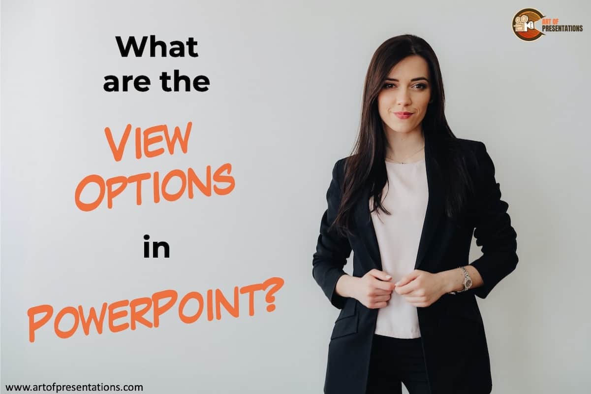 View Options in PowerPoint – A Complete Beginner’s Guide!
