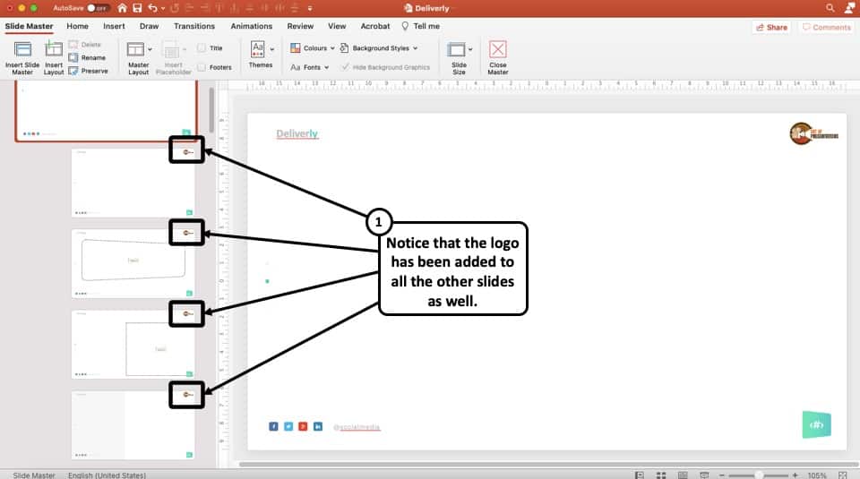 how to make graphics for powerpoint presentation