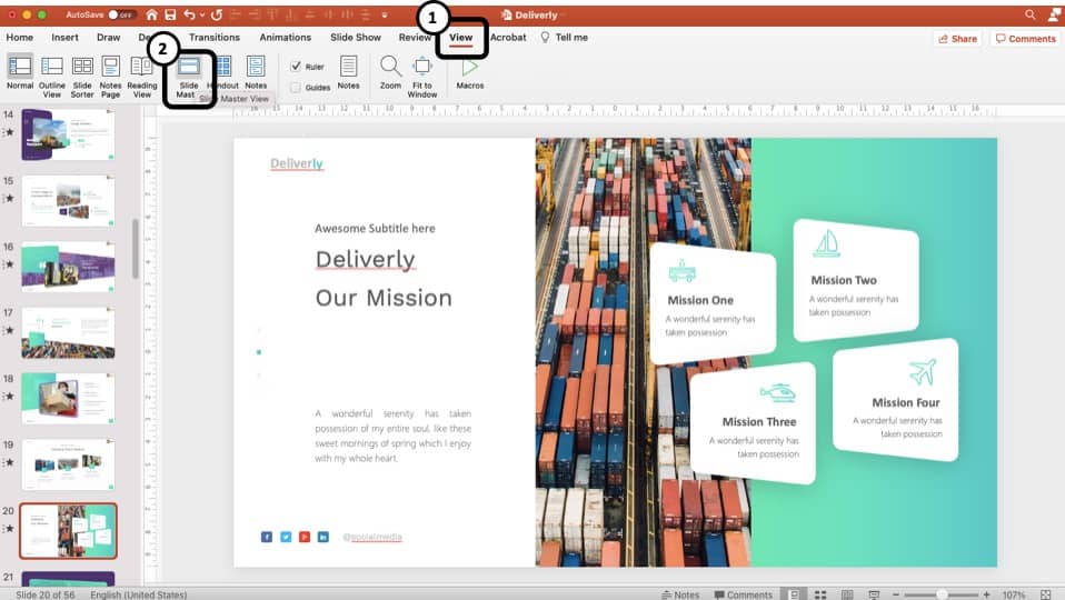 Hướng dẫn nhanh cách chỉnh sửa đồ họa nền trong PowerPoint: Hướng dẫn nhanh về cách chỉnh sửa đồ họa nền trong PowerPoint sẽ giúp cho việc chỉnh sửa bản trình bày trở nên dễ dàng hơn bao giờ hết. Bạn có thể tùy chỉnh hình ảnh nền, áp dụng hiệu ứng động, hoặc thiết lập độ sáng và độ tương phản để tạo ra một bản trình bày độc đáo và chuyên nghiệp.