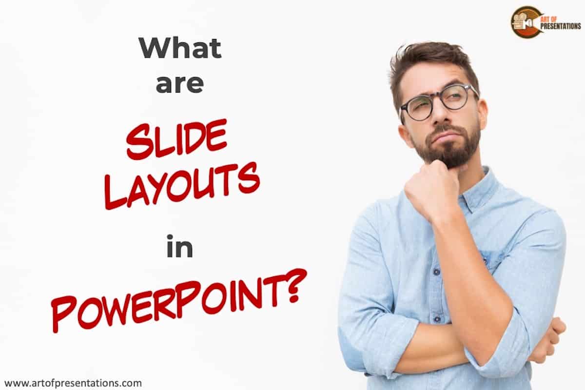 Slide Layouts in PowerPoint – Everything You Need to Know!