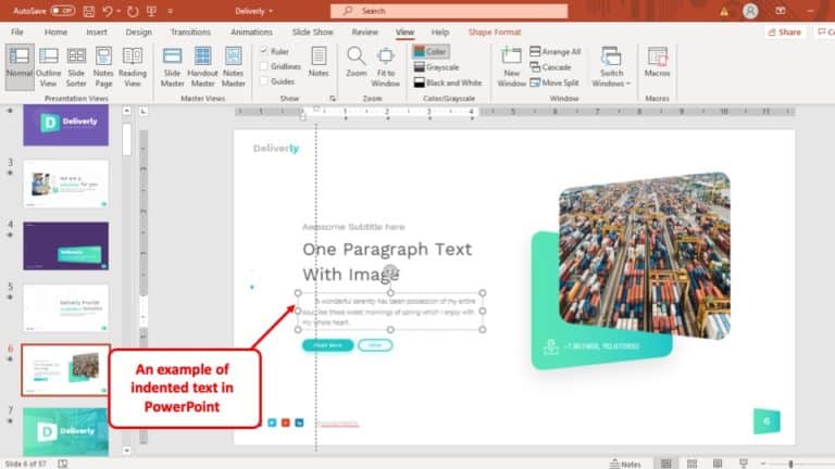 how-to-indent-in-powerpoint-a-beginner-s-guide-art-of-presentations