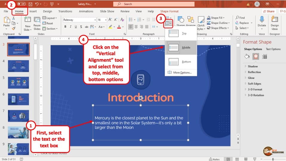 how-to-align-in-powerpoint-a-comprehensive-guide-art-of