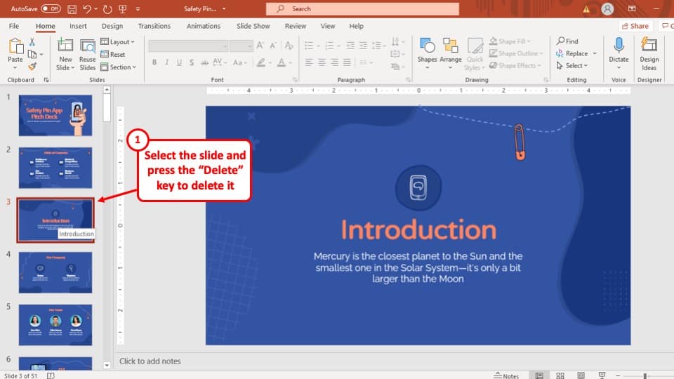 powerpoint presentation guide