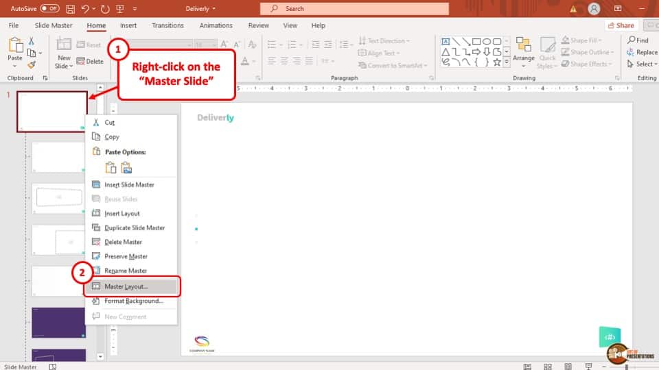 how-to-edit-footer-in-powerpoint-an-easy-solution-art-of-presentations