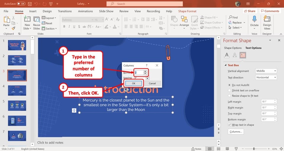 how-to-make-two-columns-in-powerpoint-aslmaps