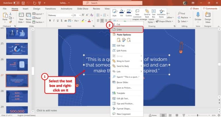 Add Text Columns in PowerPoint [Here’s How to Do It!] – Art of ...