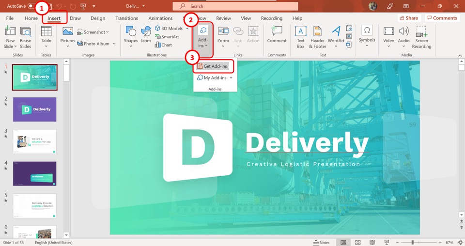 How to Insert a Timer in PowerPoint? [Step-by-Step Guide!] – Art of  Presentations