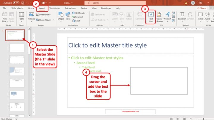 How to Add or Remove Watermark in PowerPoint? [EASY Guide!] – Art of ...