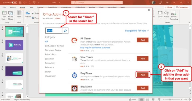 how-to-insert-a-timer-in-powerpoint-step-by-step-guide-art-of