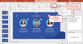 Can You Track Changes In Powerpoint? [here’s How To Do It!] – Art Of 