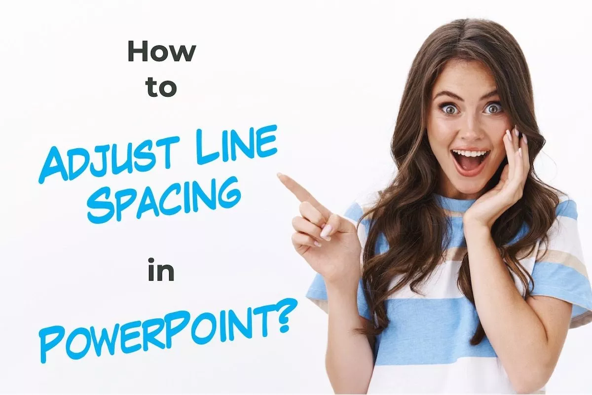 Line Spacing in PowerPoint