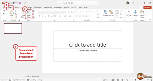 how to save a copy of a powerpoint presentation