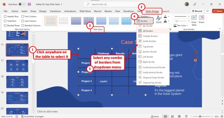 how-to-format-a-table-in-powerpoint-the-ultimate-guide-art-of