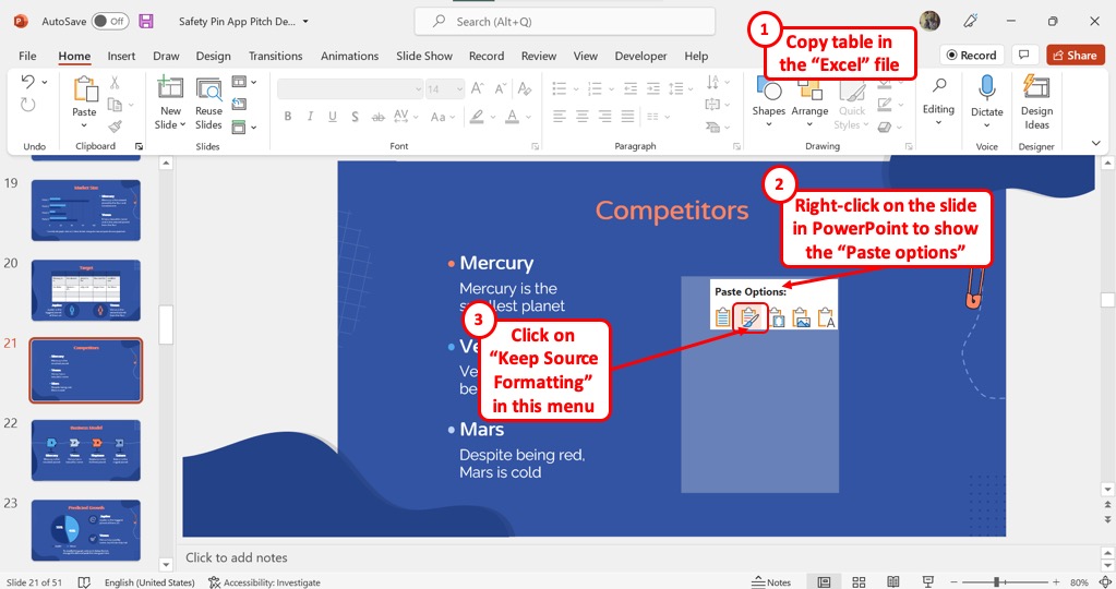 how-to-resize-excel-table-in-powerpoint-infoupdate