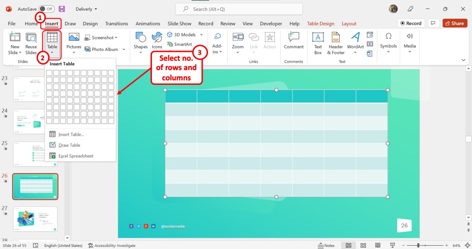 tips-on-how-to-animate-tables-in-powerpoint-free-powerpoint-templates