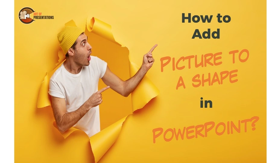 How to Add Picture to a Shape in PowerPoint [Full Guide!]