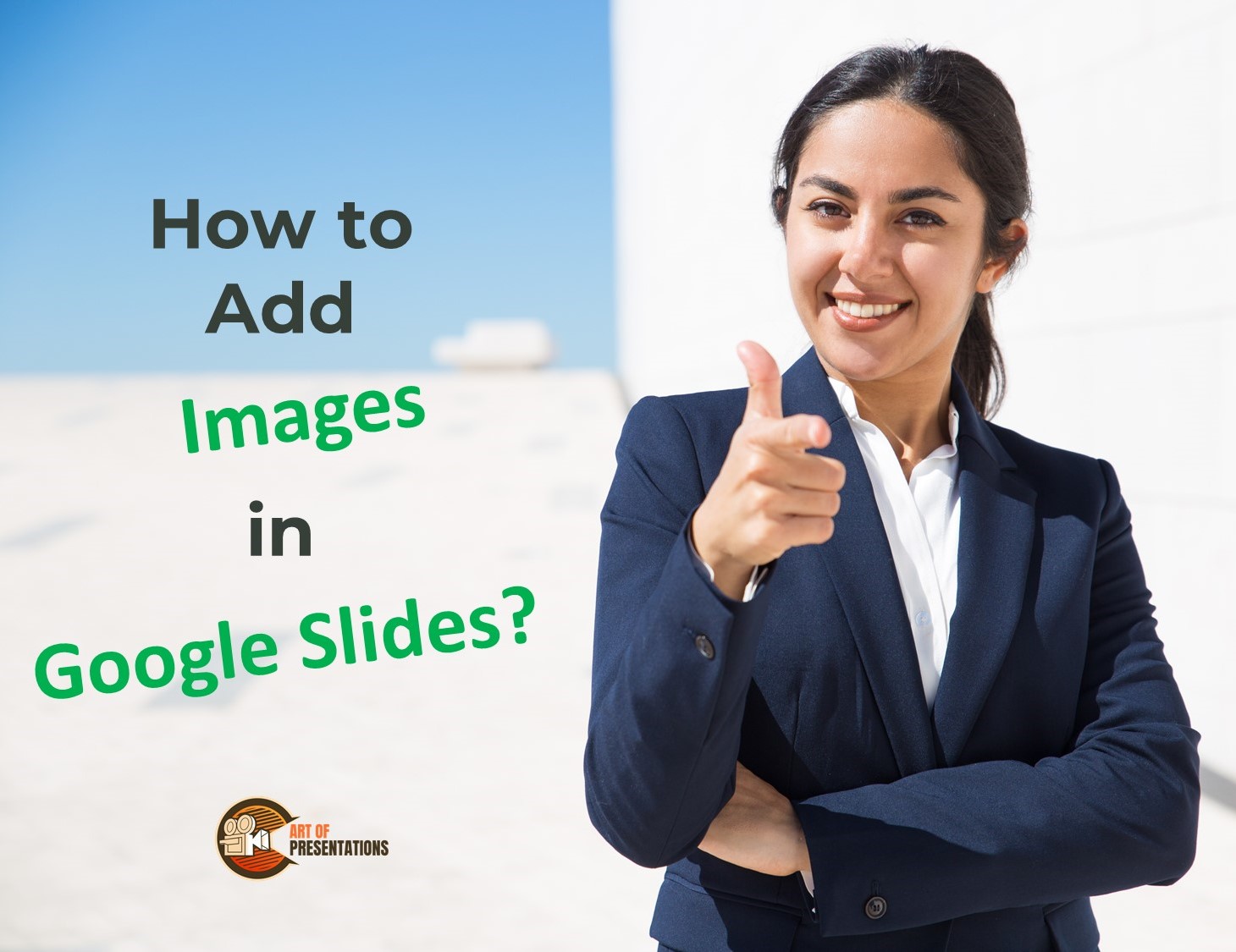 How to Insert Images in Google Slides? [Complete Guide!]
