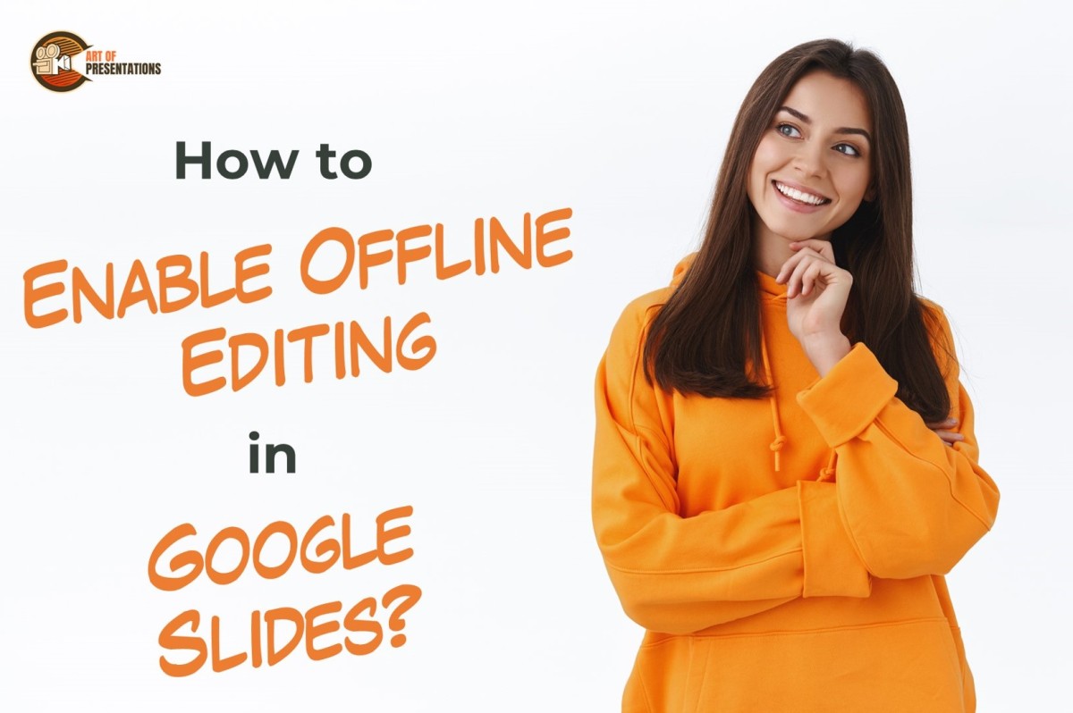 How to Enable Offline Editing in Google Slides? [Guide!]