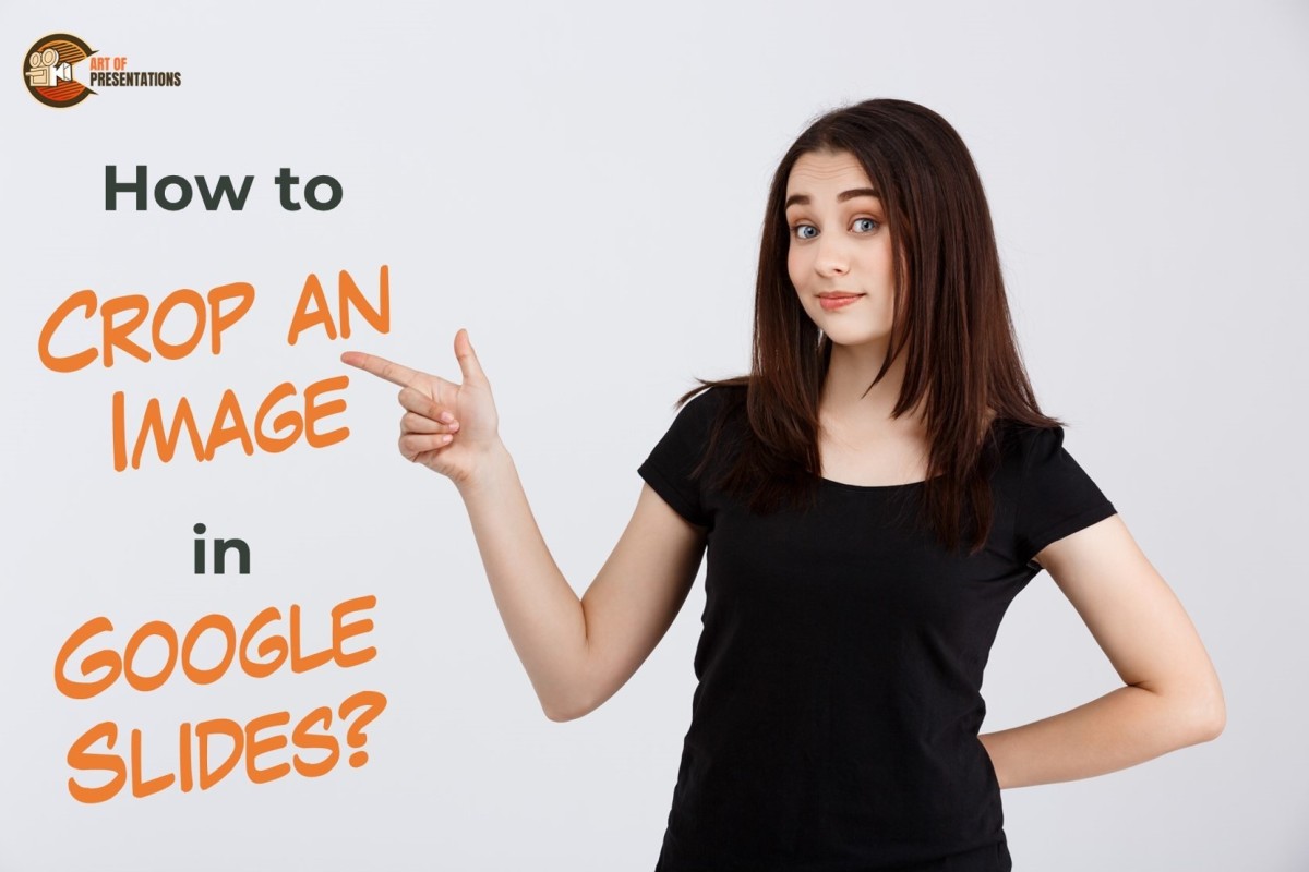 How to Crop an Image in Google Slides? [An EASY Guide!]