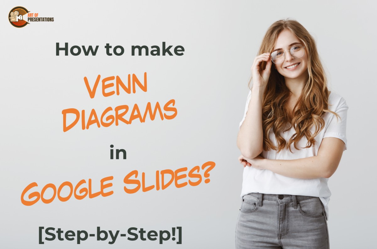 How to Make a Venn Diagram in Google Slides? Step-by-Step!