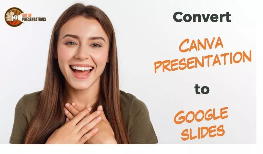 Convert Canva Presentation to Google Slides [Full Guide!]