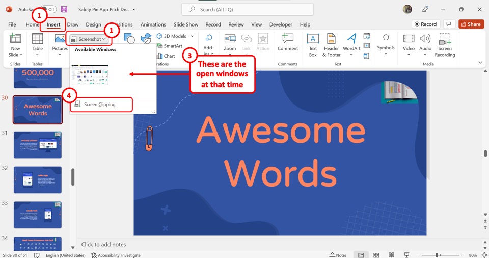what is powerpoint picture presentation