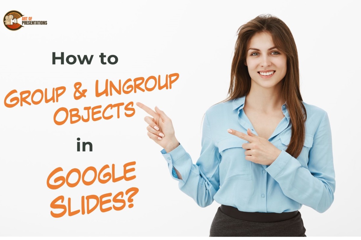 How to Group & Ungroup Objects in Google Slides? [Step-by-Step]